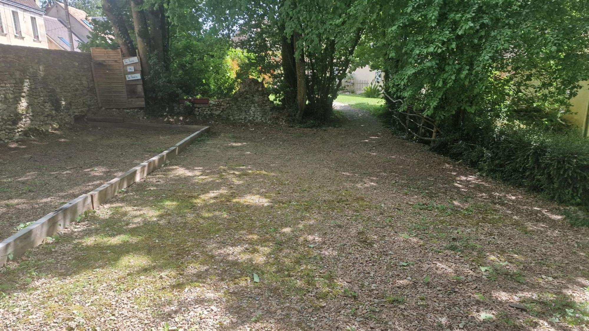 Gite Du Moulin De Barutel Mamers,Avec Spa Et Hammam Sur Reservation Payant Esterno foto